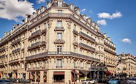 Hotel Grand Powers Paris